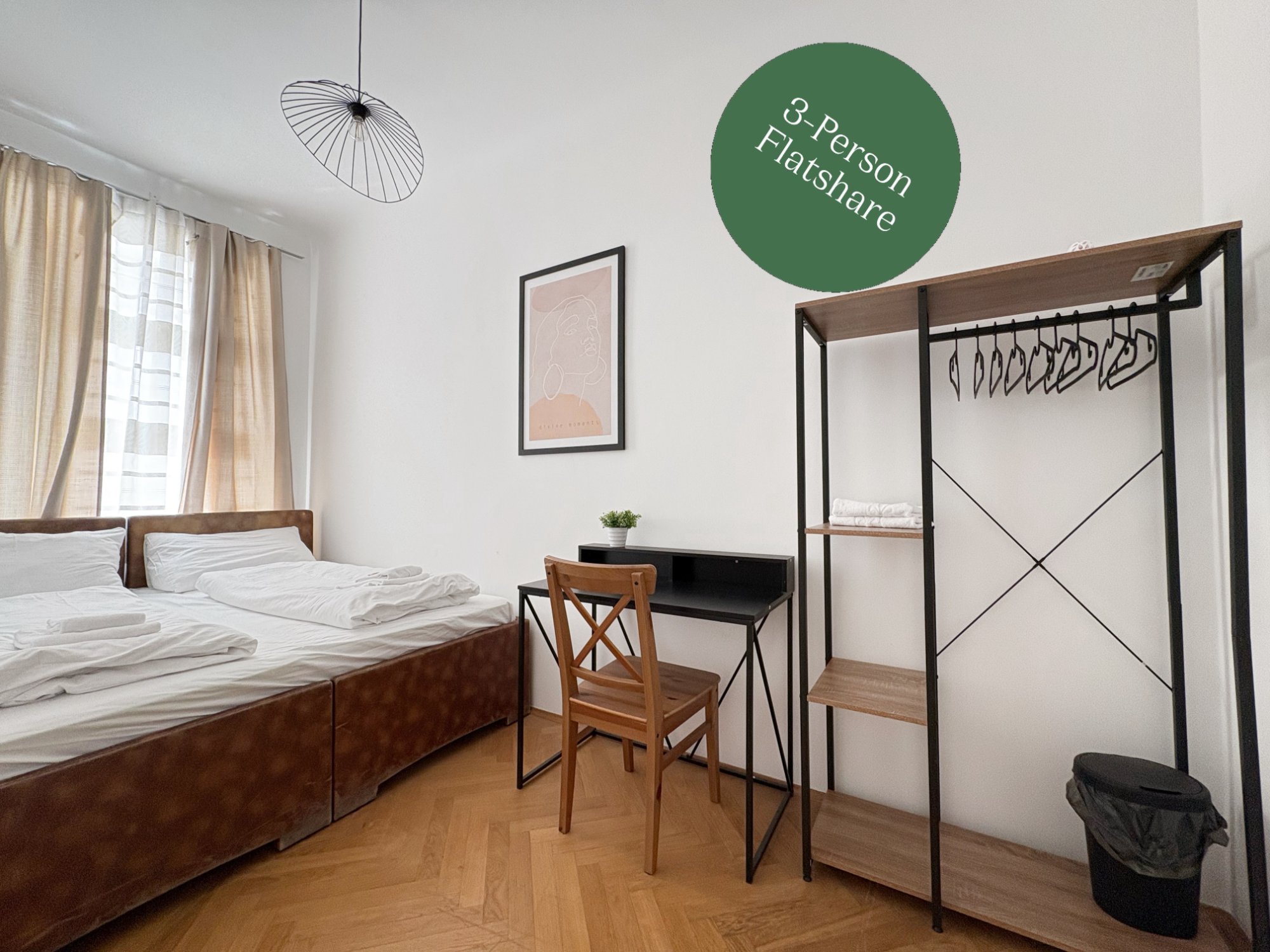 Classic Room