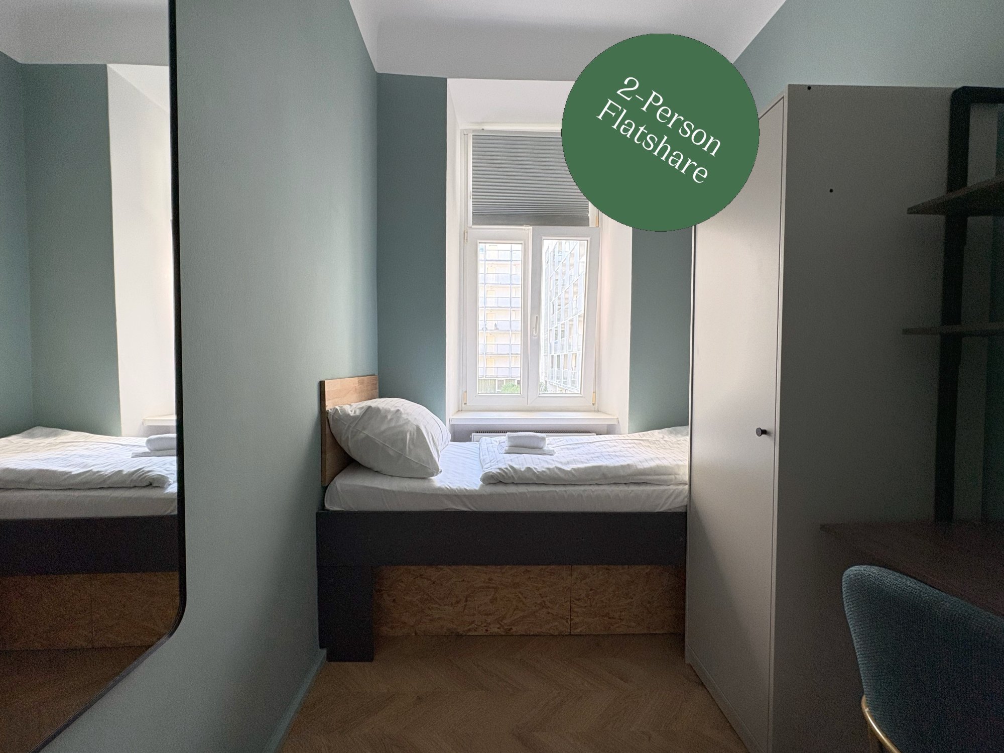 Select Room