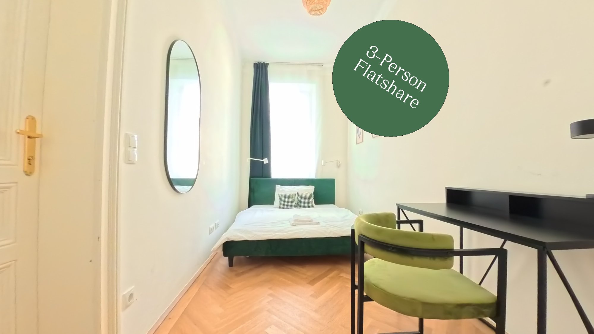 Select Room